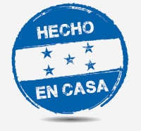 hecho en casa