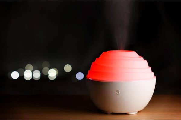 ¿Cómo funcionan los humidificadores?