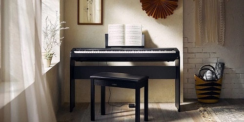 Dónde comprar pianos online de las principales marcas en oferta