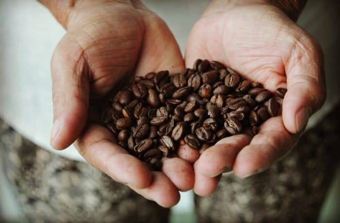 ¿Cómo saber si un café es 100% puro?