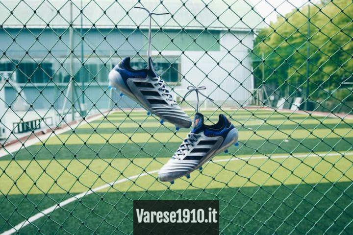 Tendencias en zapatillas para jugar a fútbol