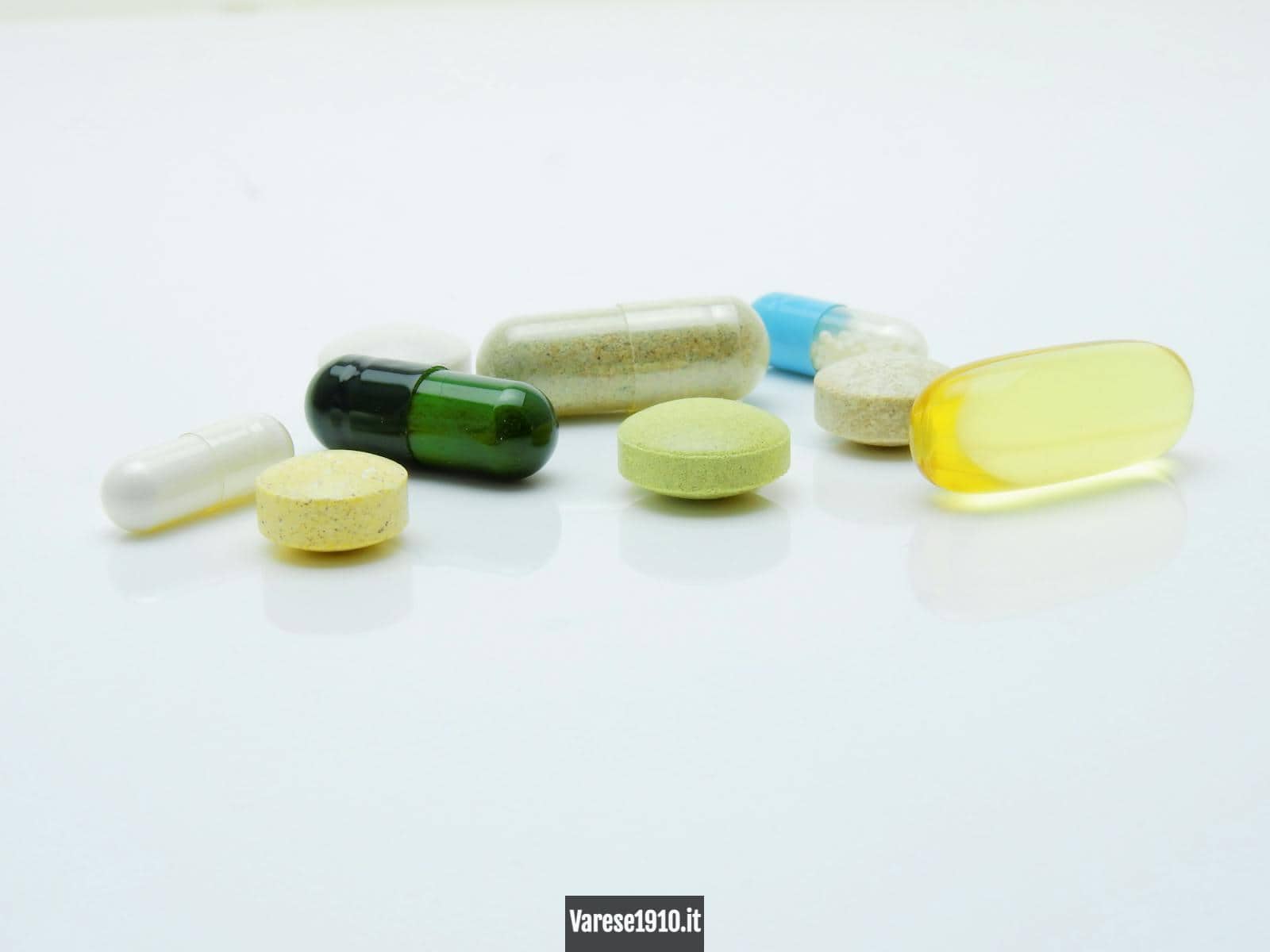 Close Up Photography of Pills