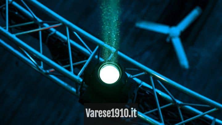 Funcionamiento y características de las cegadoras DMX