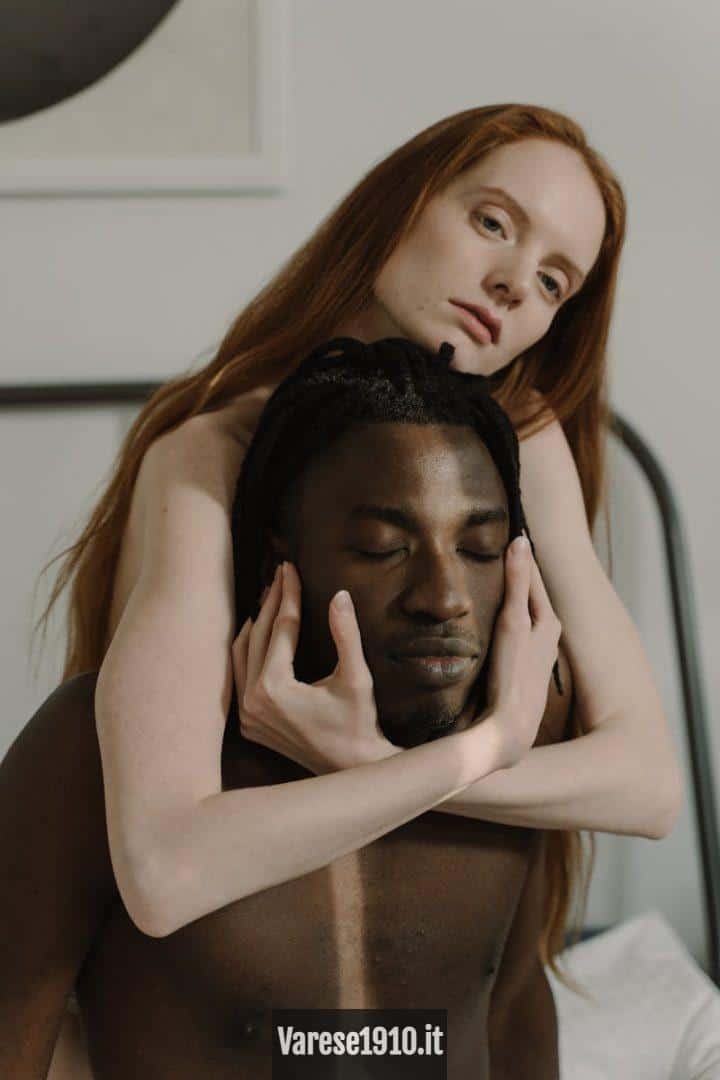 Cómo ha cambiado la percepción de la sexualidad a través del tiempo