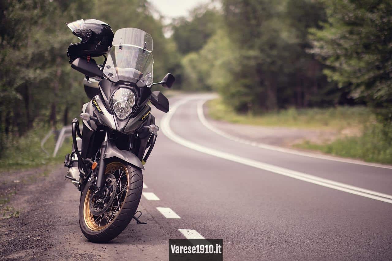 riesgos comprar moto sin documentación