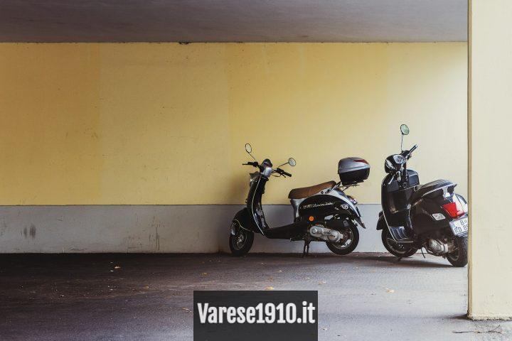 ¿Qué pasa cuando compras una moto sin documentación?