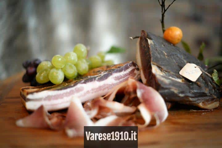 Beneficios del consumo de jamón ibérico para la salud