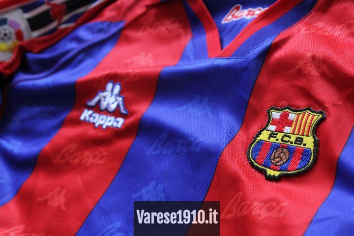 Mejores jugadores de futbol que ha tenido el FC Barcelona en la historia