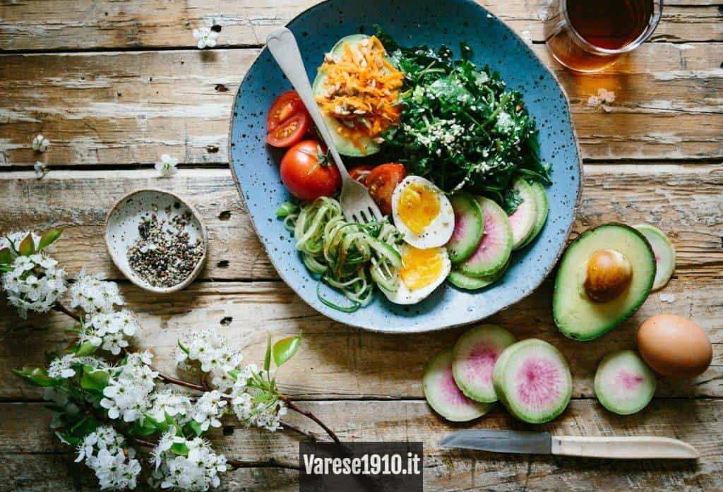 beneficios de la dieta keto