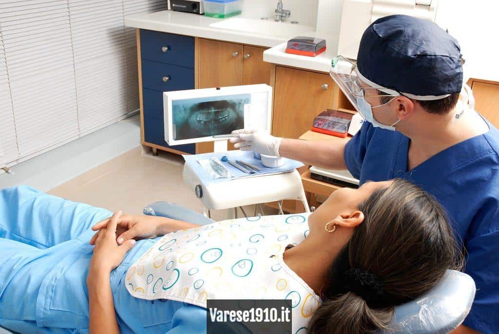mejores dentistas de Málaga