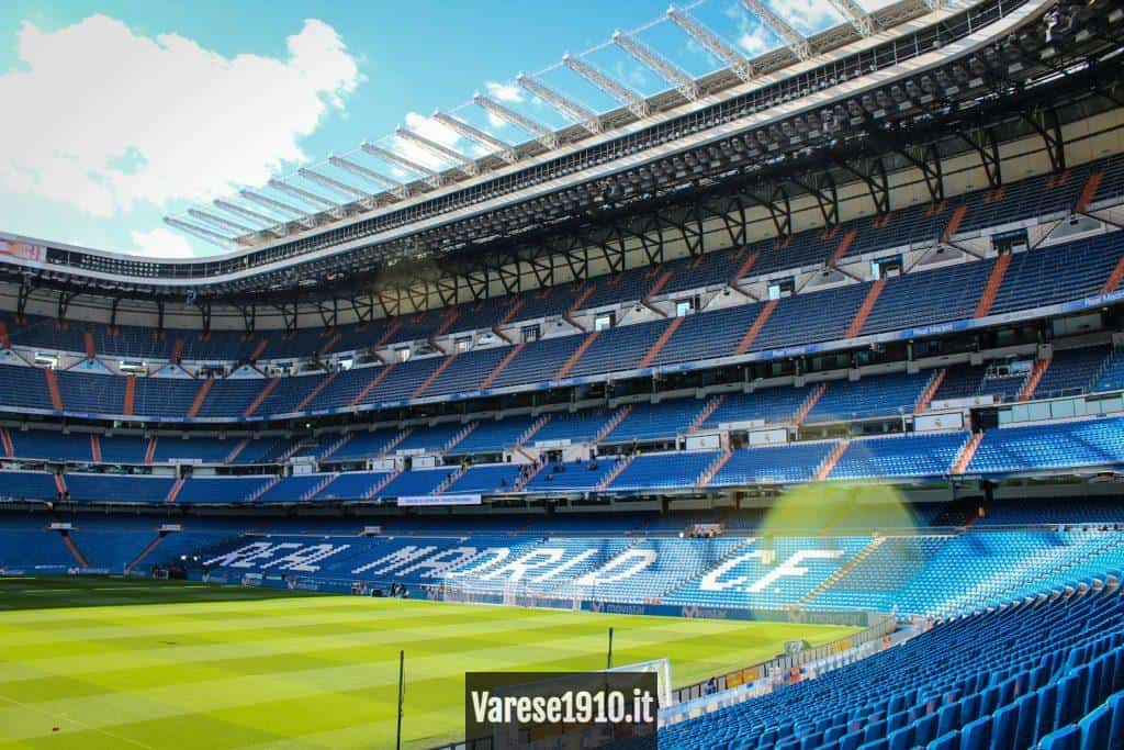 Mejores estadios de futbol para ver un partido