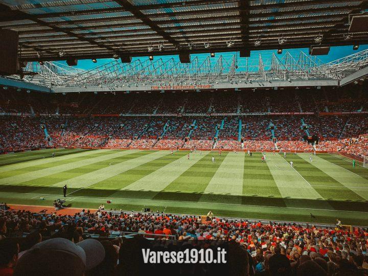 Mejores estadios de futbol para ver un partido con los amigos