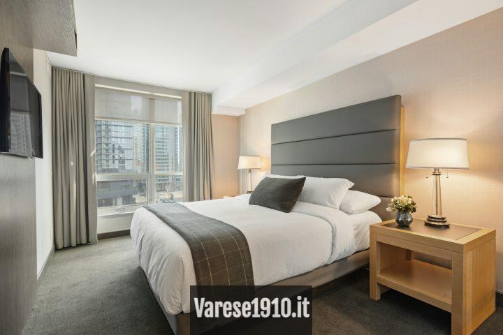 Cómo saber si han realizado una buena limpieza de habitaciones de hotel