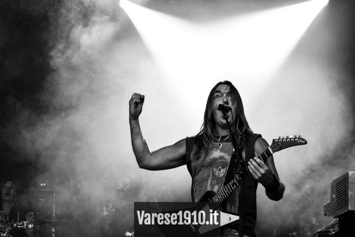 La revolución del rock and roll