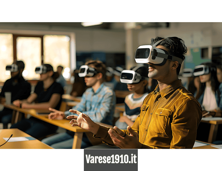 El impacto de la IA en la educación