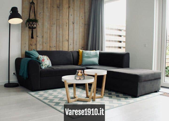 Sofás de lujo: claves para elegir el sofá ideal para un hogar exclusivo