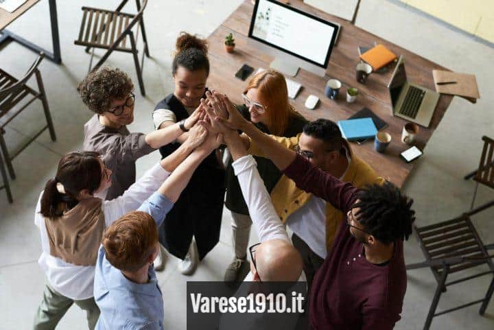 Dinámicas para que tu equipo de trabajo funcione como un reloj